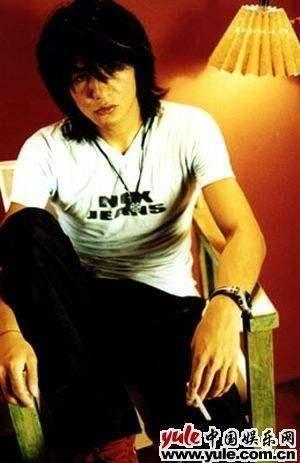 娱乐圈爆料朴树是谁啊视频,娱乐圈爆料视频带你一探究竟  第2张