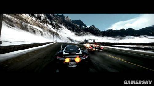 飞车近期爆料视频下载最新,惊险刺激，全新玩法等你来挑战！  第3张