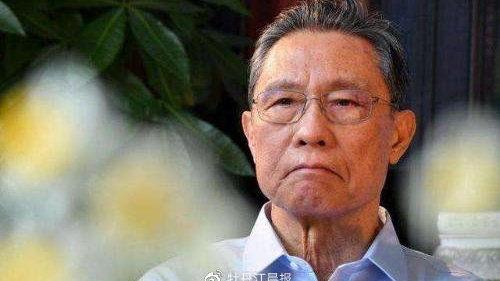 李兰娟最新爆料消息视频,揭秘疫情背后的惊人真相