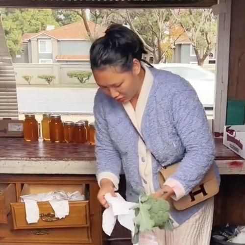 吃瓜网红姐弟头像图片大全,趣味横生表情包大盘点  第1张